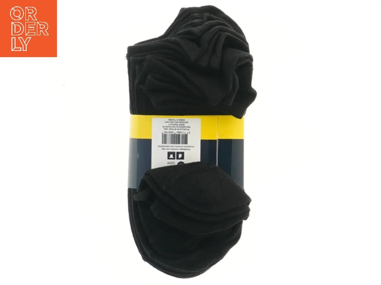 Billede 2 - 10-pak sneakersokker (str. 39-41 cm)
