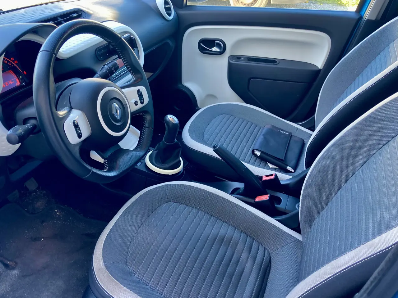 Billede 7 - Renault Twingo