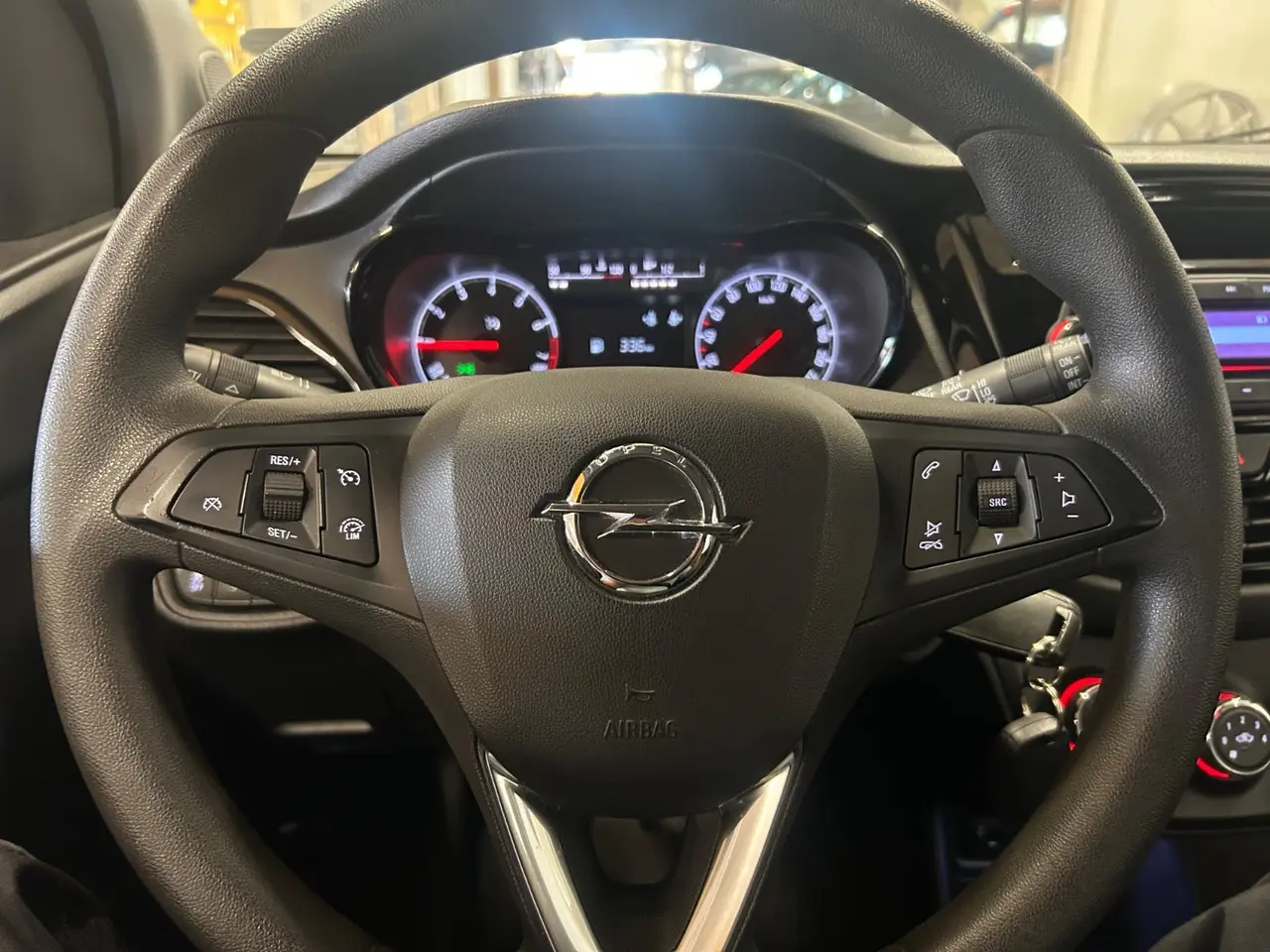 Billede 10 - Opel Karl 1,0 Enjoy