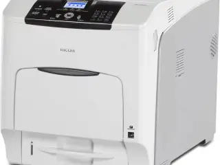 RICOH SP C440DN farveprinter
