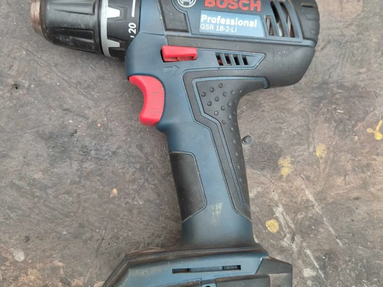 Billede 2 - Bosch professional 