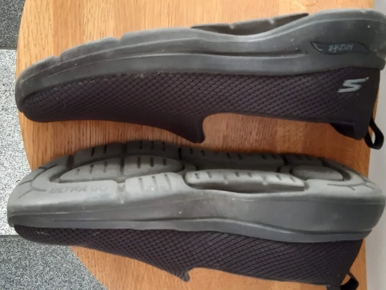 Billede 1 - Skechers str. 37,5