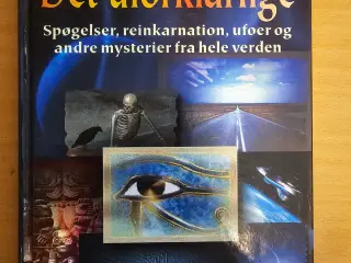 Det uforklarlige
