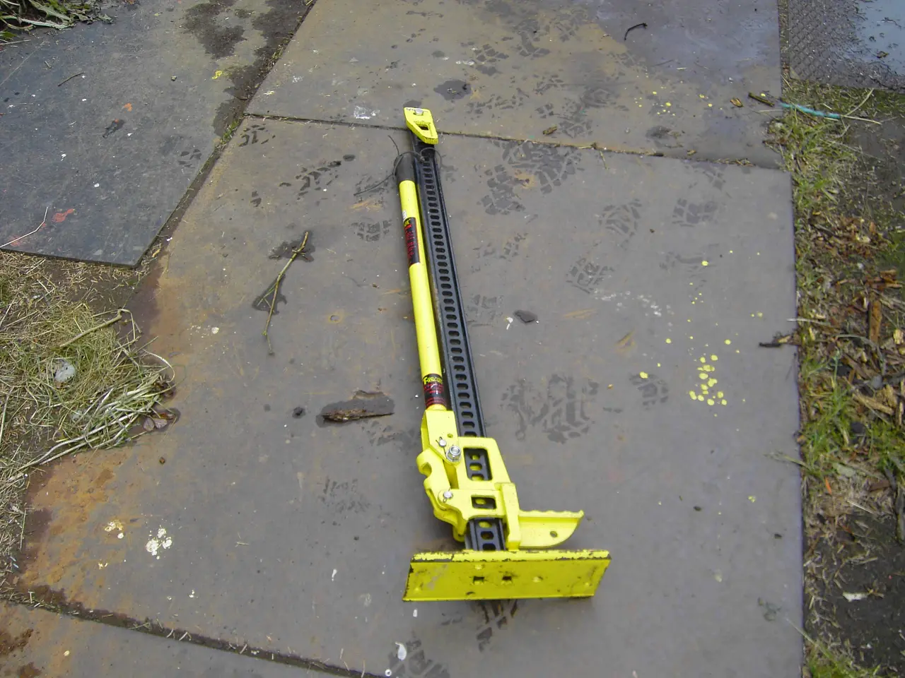 Billede 2 - HI LIFT