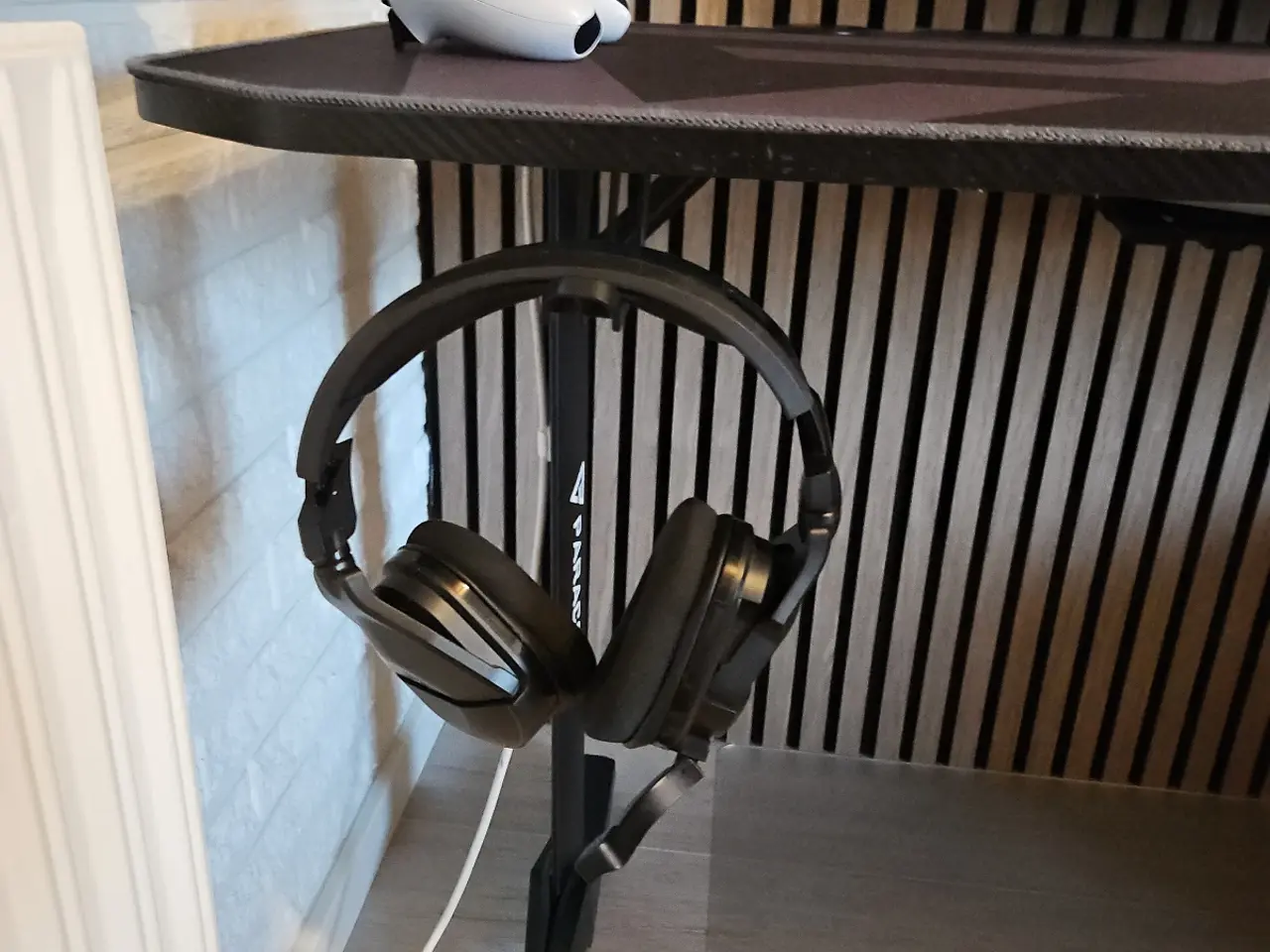 Billede 4 - Paracon gamerbord 
