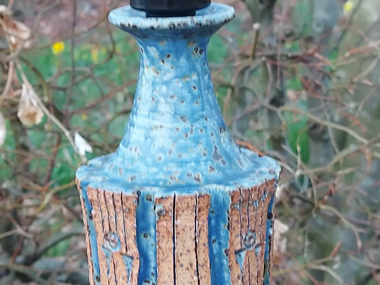 Billede 1 - Bordlampe Lene Regius