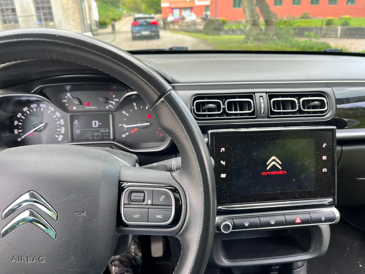 Billede 8 - Citroën C3 Skyline fra 2018