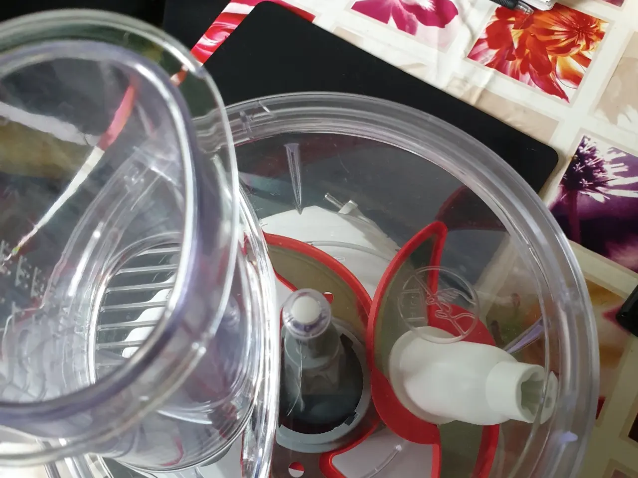 Billede 3 - Bosch foodprocessor