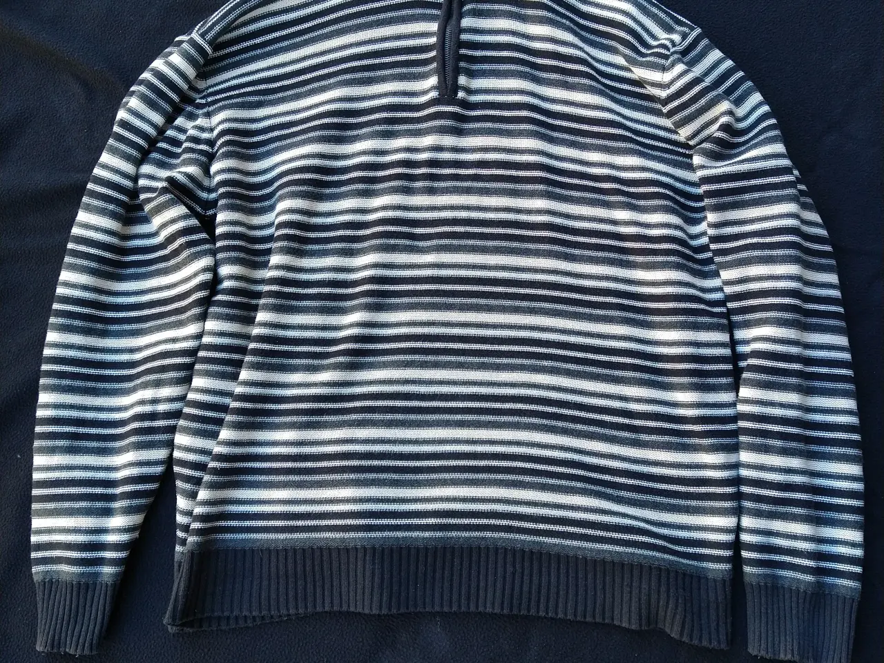 Billede 1 - Sweater Strik-trøje, str. XXL