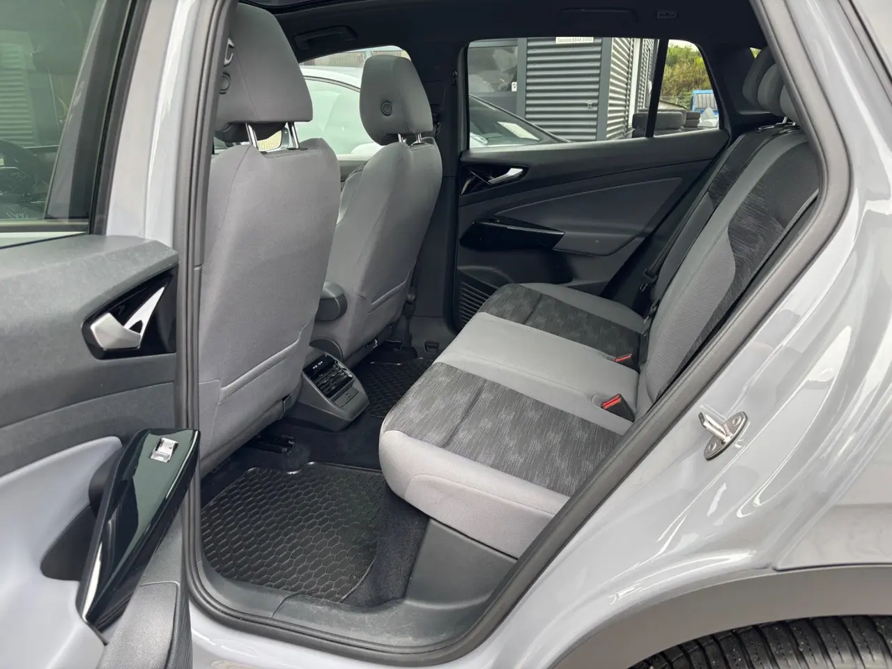 Billede 6 - VW ID.4 77 Pro Performance