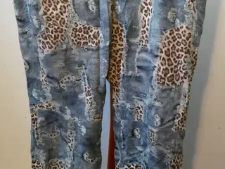 ESCADA, skindbukser, str 42