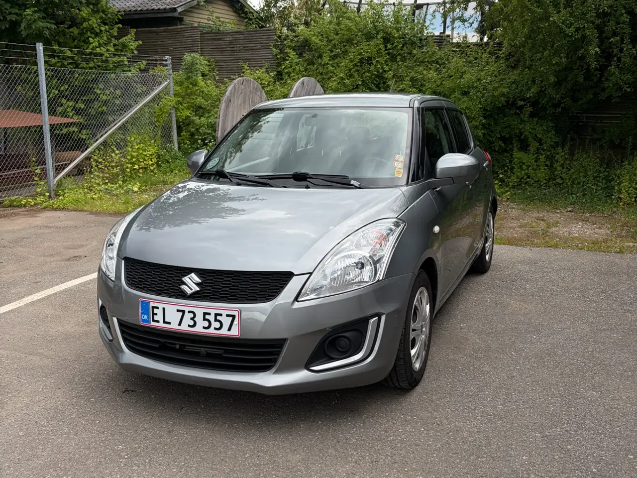 Billede 1 - Suzuki Swift 1,2