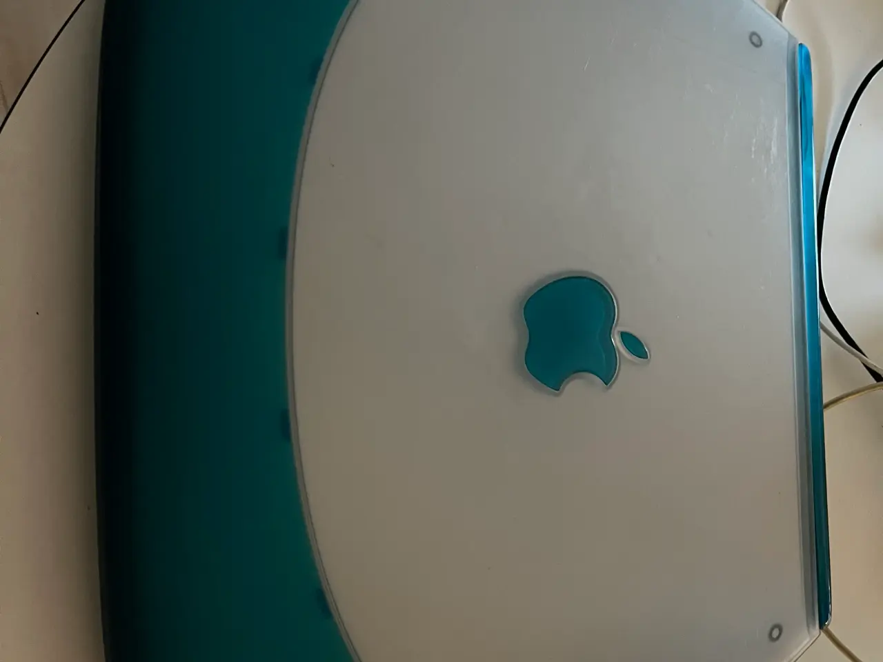 Billede 2 - Apple, ældre samling sælges.