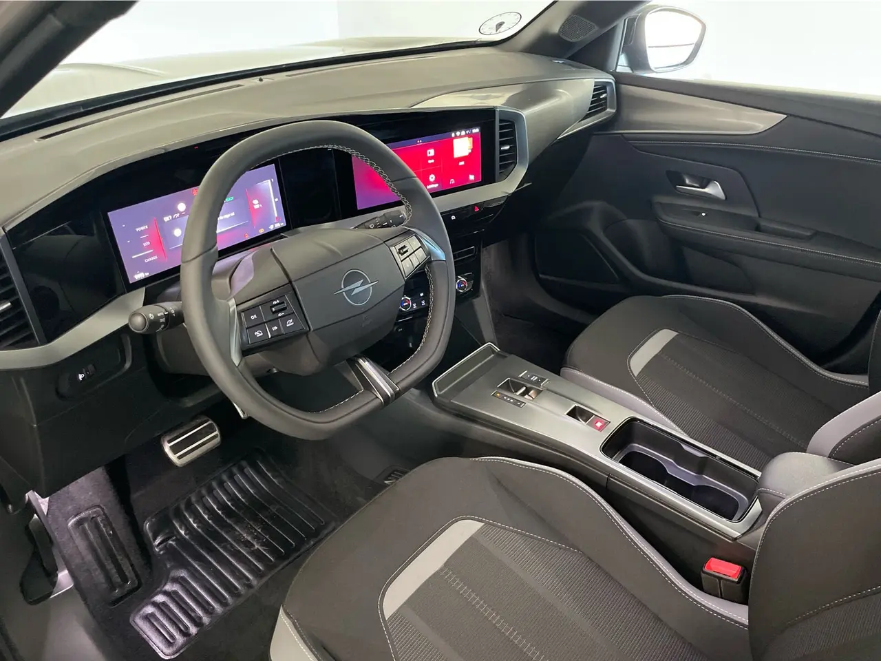 Billede 18 - Opel Mokka-e 54 GS Line