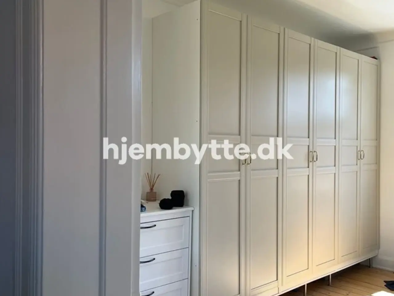 Billede 6 - Hjembytte - C.T.BarfoedsVej