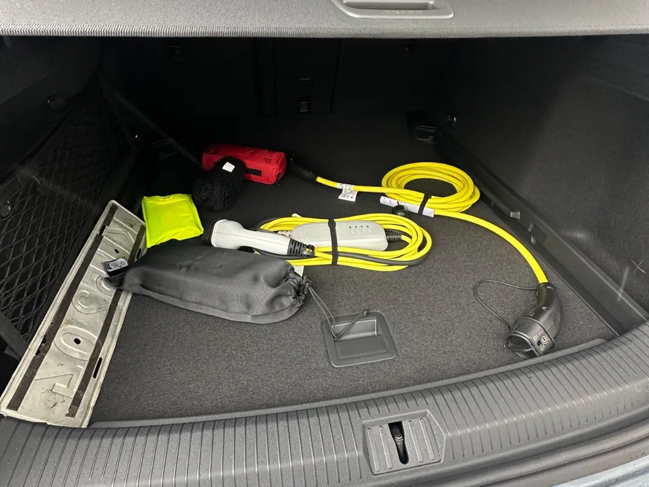 Billede 8 - VW ID.7 86 Style S+ Tourer