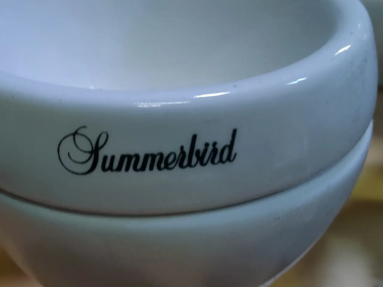 Billede 2 - Summerbird chokoladefondue 8 stk.