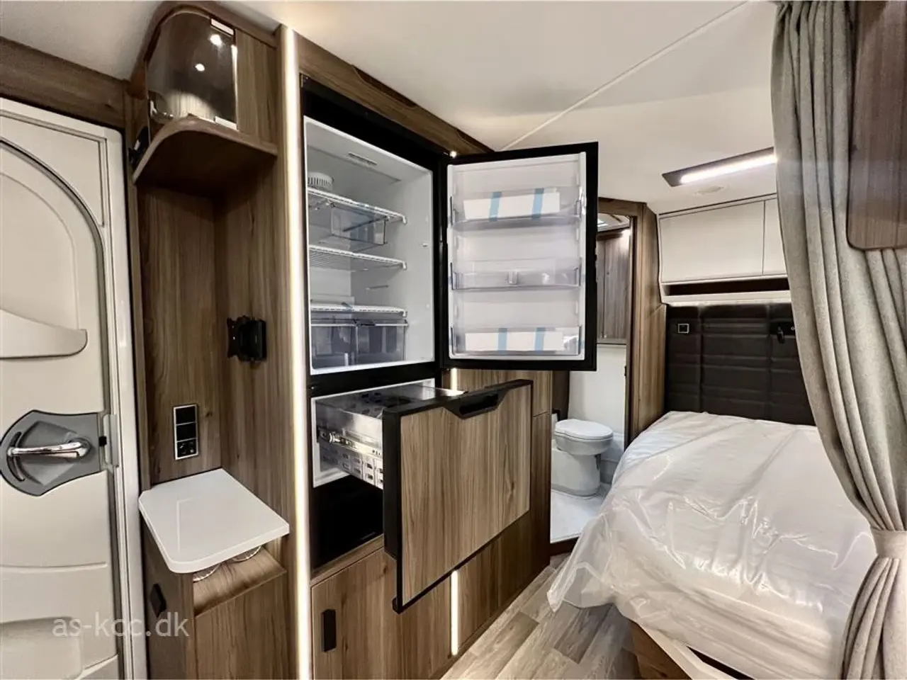 Billede 13 - 2025 - Kabe Briljant 470 XL KS