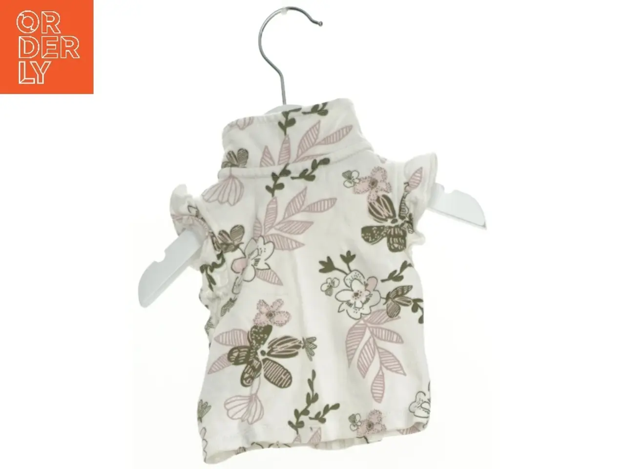 Billede 2 - Sommerjakke fra Carter’s (str. 44 cm)