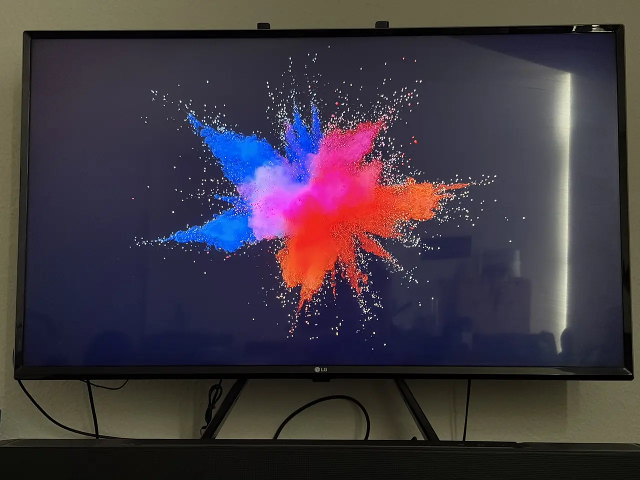 Billede 3 - LG 43” LED TV sælges