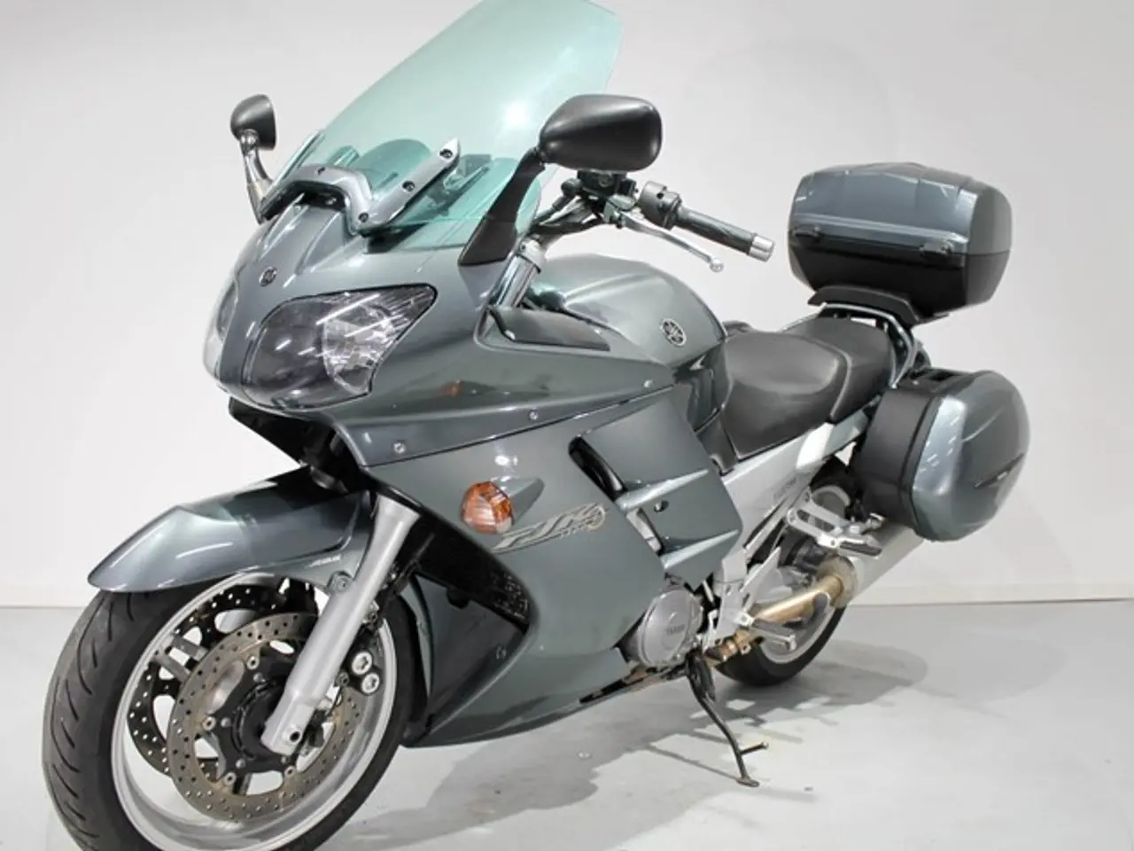 Billede 5 - Yamaha FJR 1300