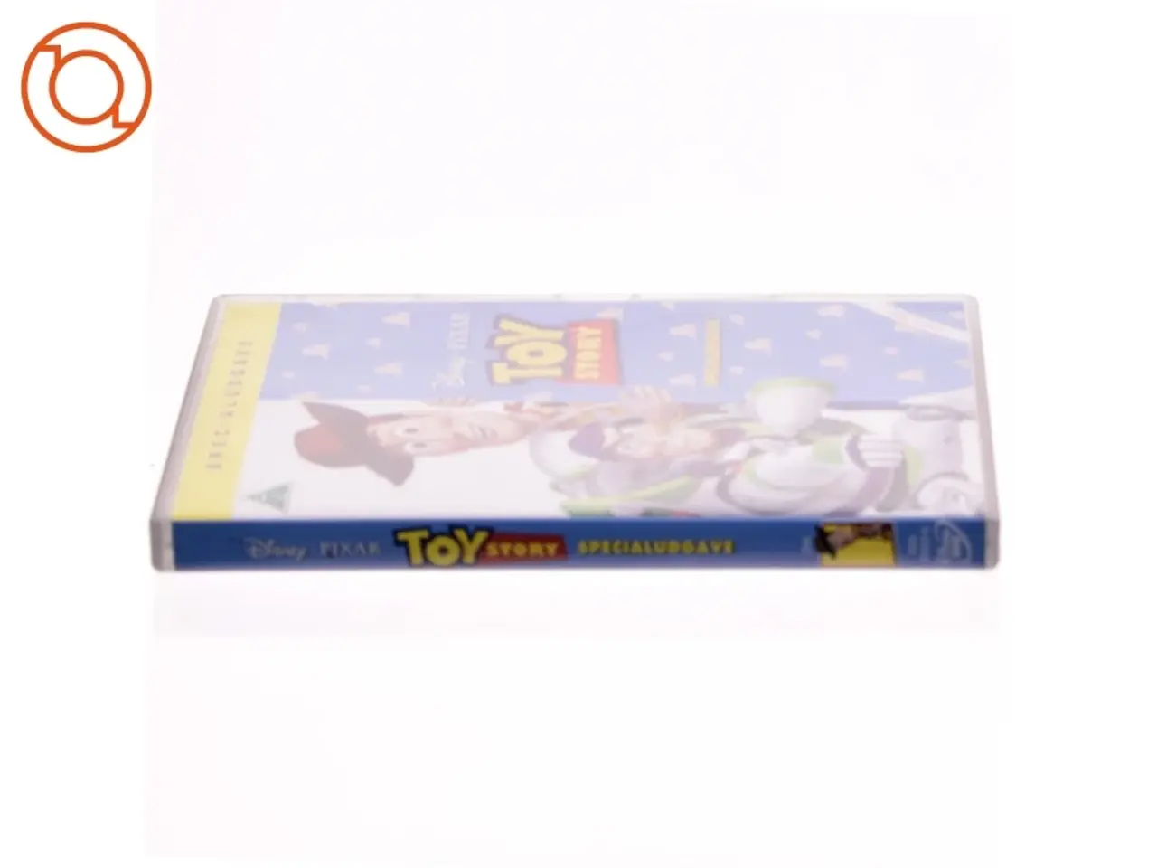 Billede 2 - Toy story