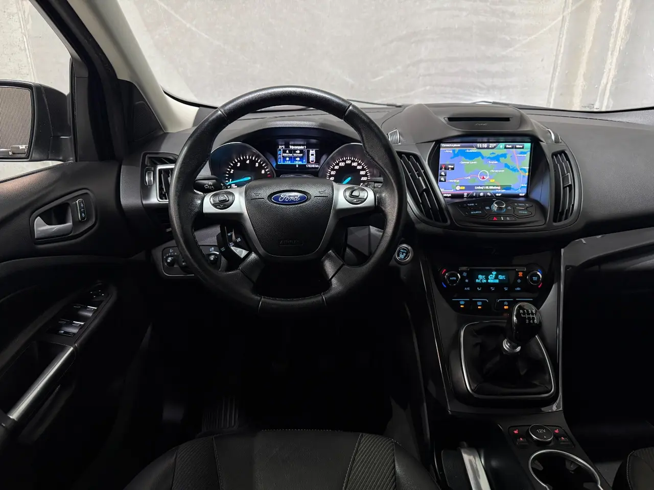 Billede 6 - Ford Kuga 1,5 SCTi 150 ST-Line