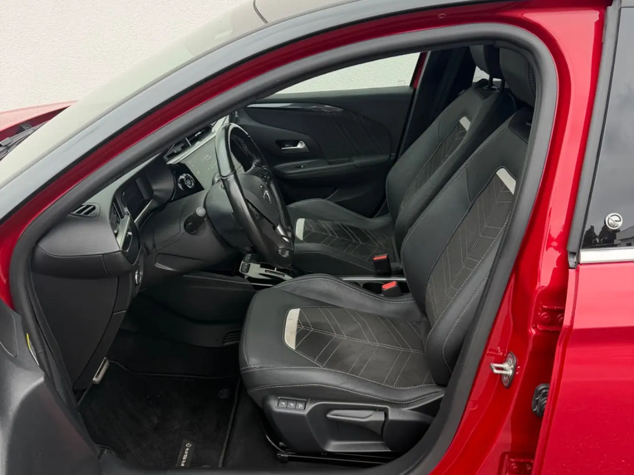 Billede 5 - Opel Corsa-e 50 GS