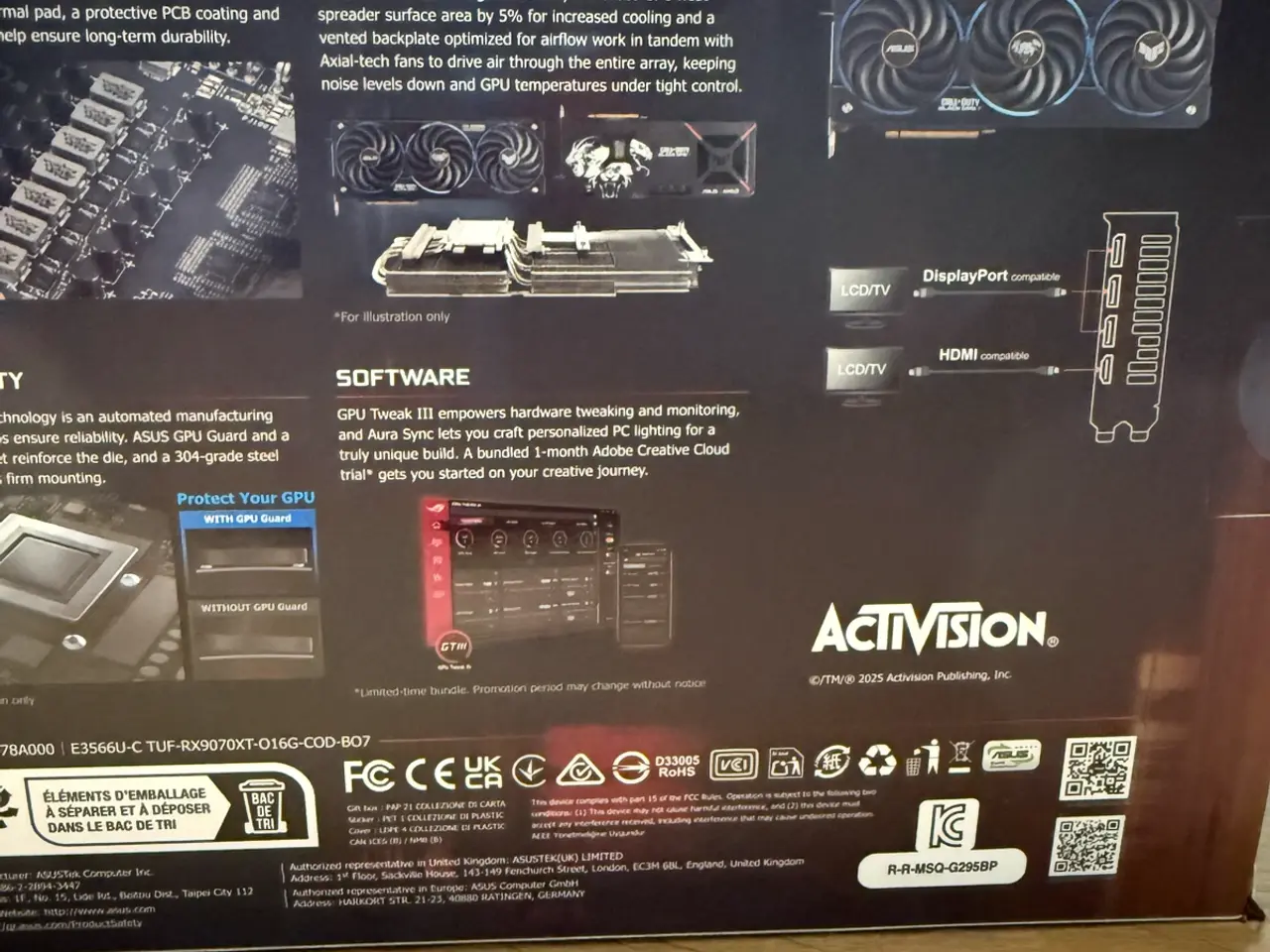 Billede 8 - Kraftig gamer pc