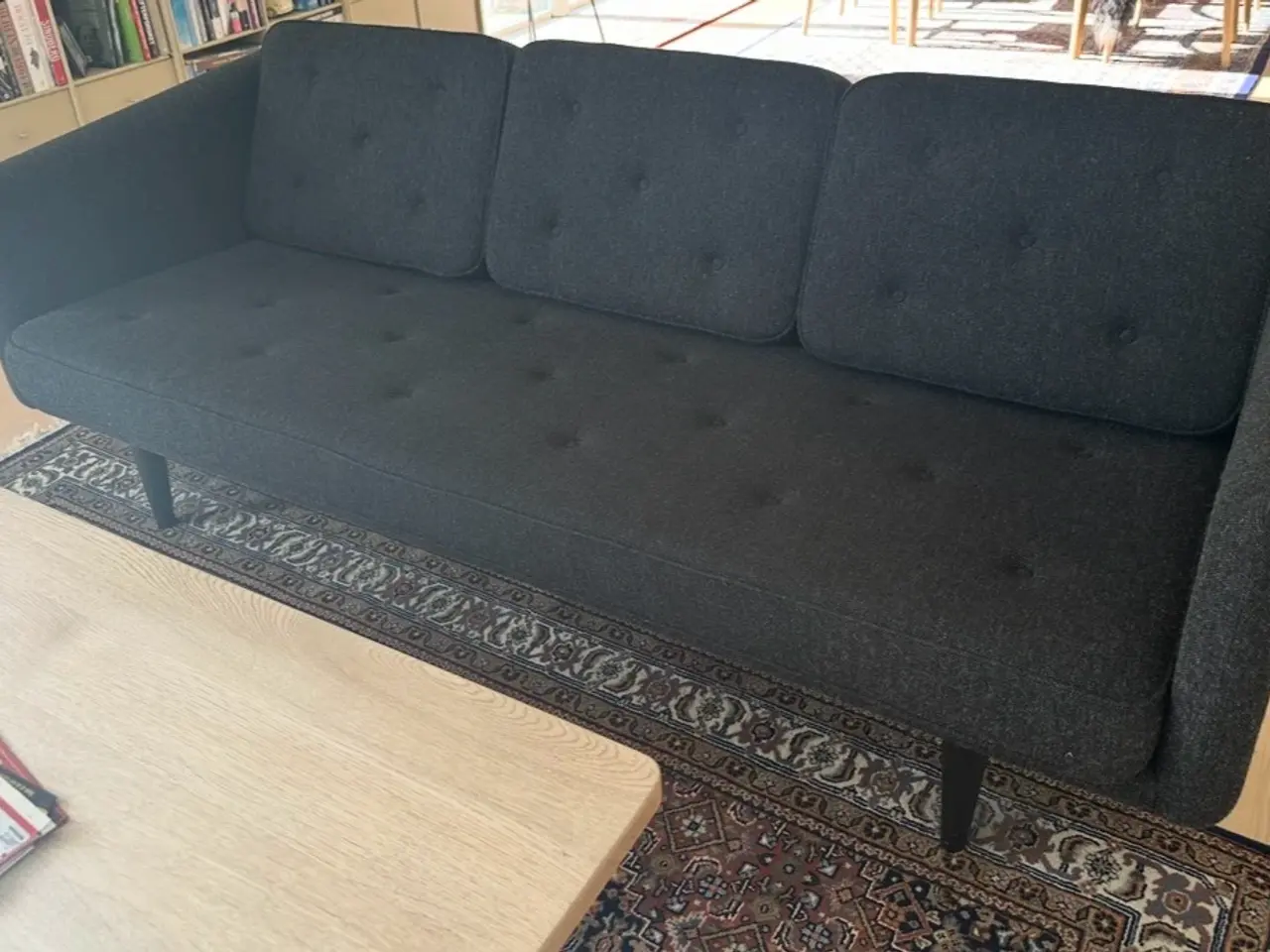 Billede 1 - Børge Mogensen No 1