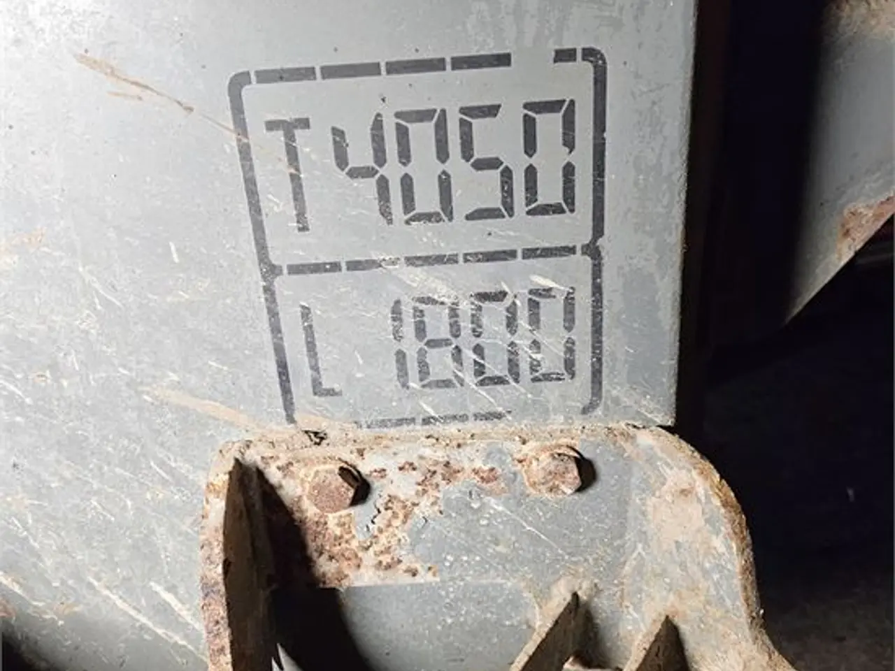 Billede 52 - Neuson 2001 HS