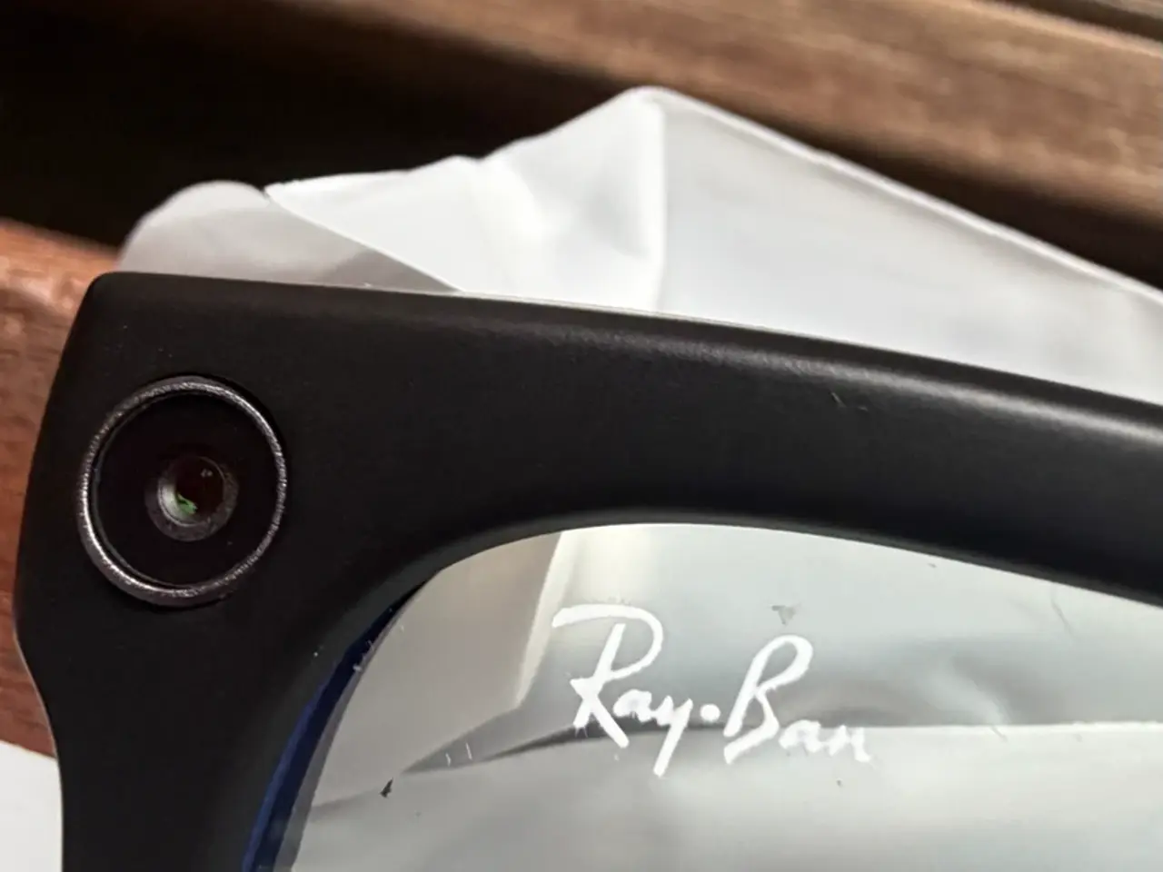 Billede 6 - Ray ban meta glasses - Gen 2