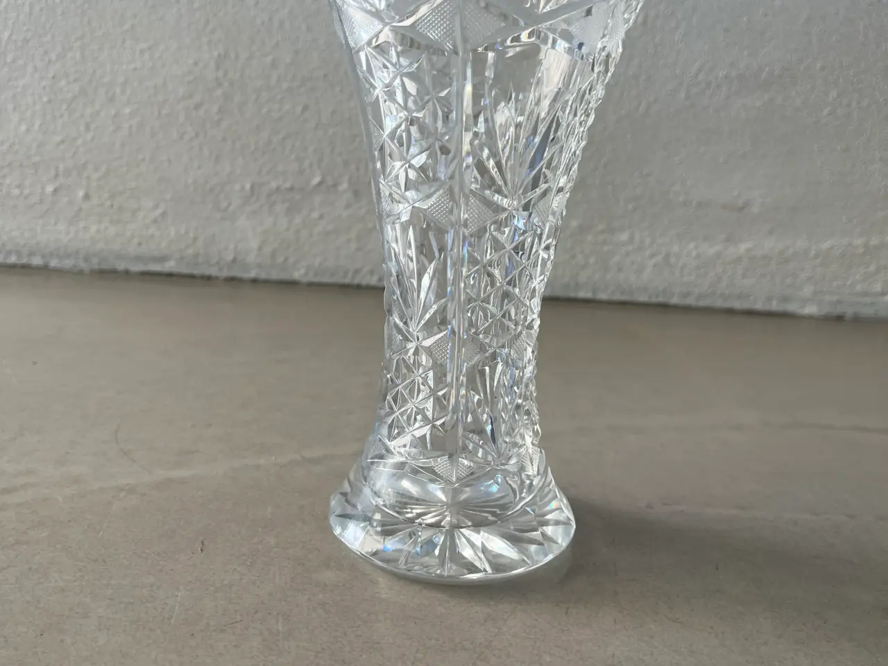 Billede 1 - Vase