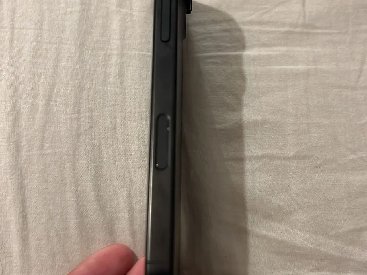Billede 5 - iPhone 16 pro 128 GB