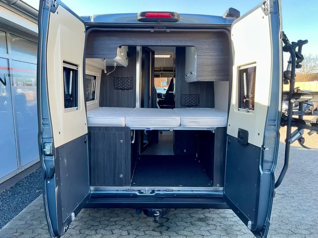 Billede 17 - 2020 - Fiat Benimar 2,3 Benivan 145