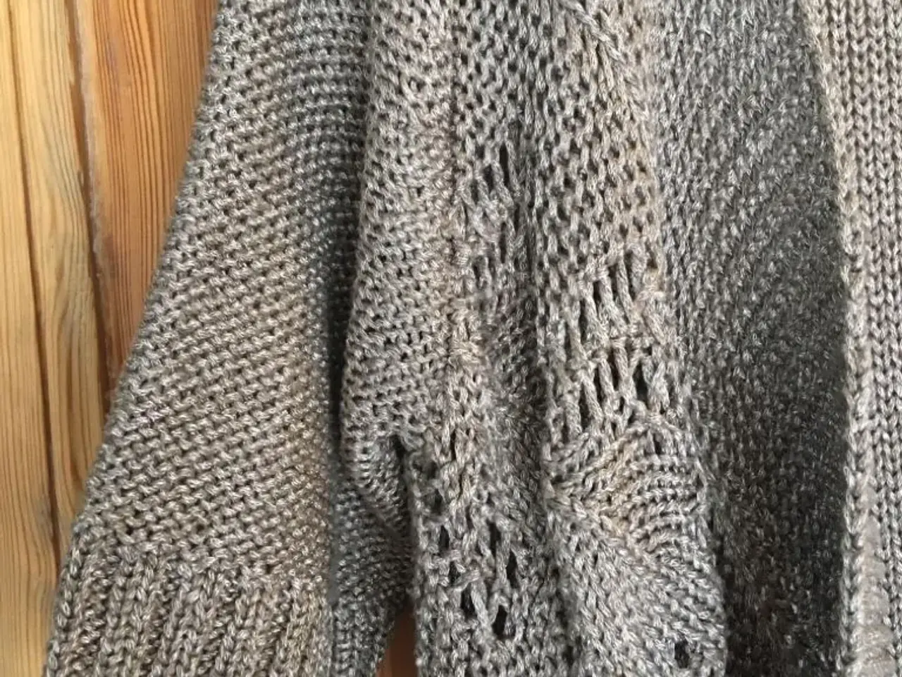 Billede 5 - Cardigan