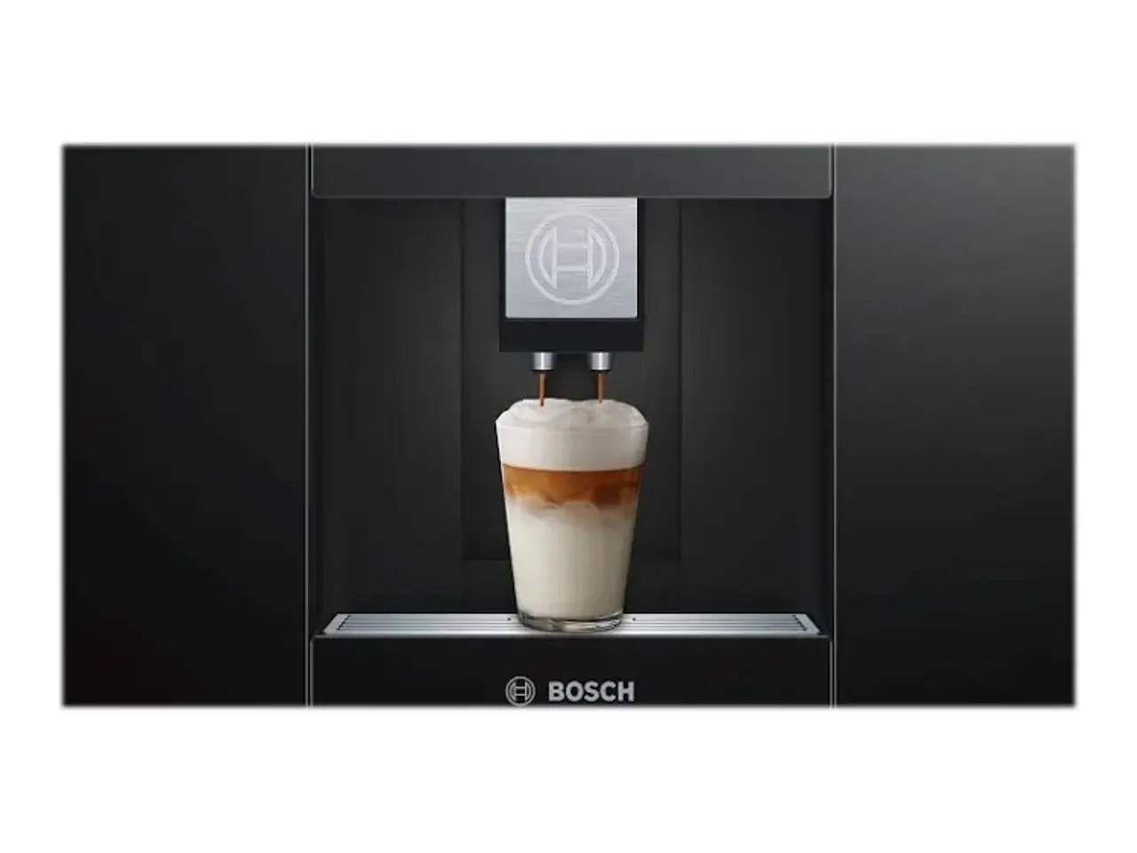 Billede 5 - BOSCH kaffemaskine 