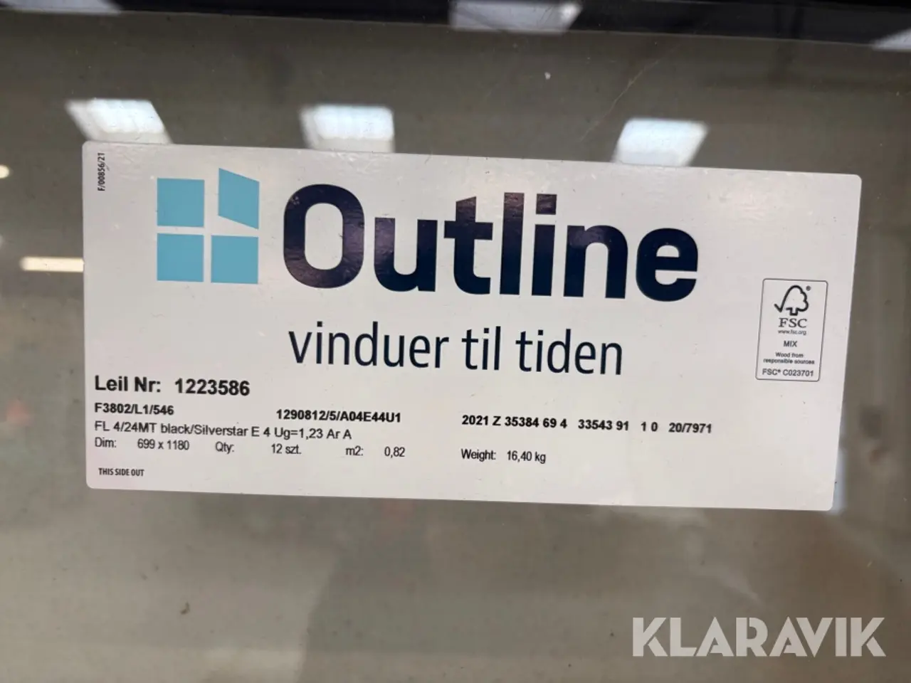 Billede 7 - Vinduer & døre