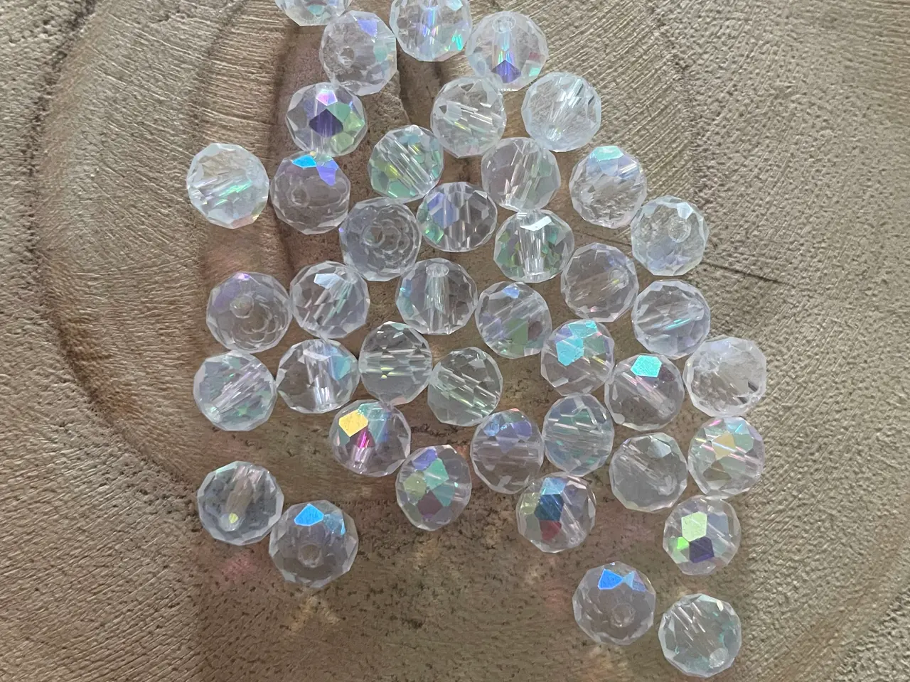 Billede 1 - Perler