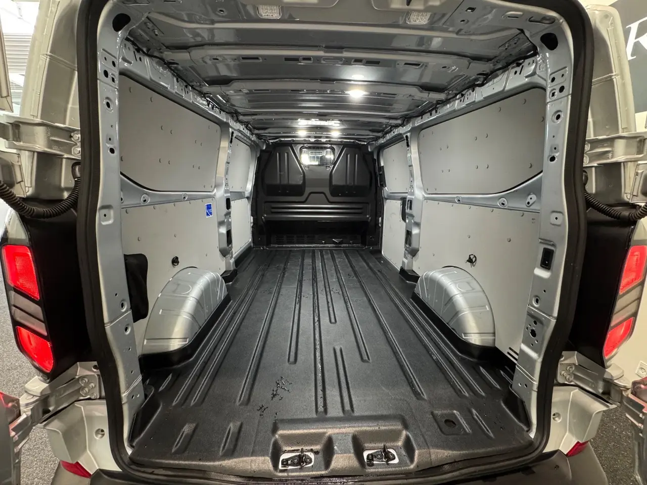 Billede 5 - Ford Transit Custom 300 L2 2,0 EcoBlue Trend aut.