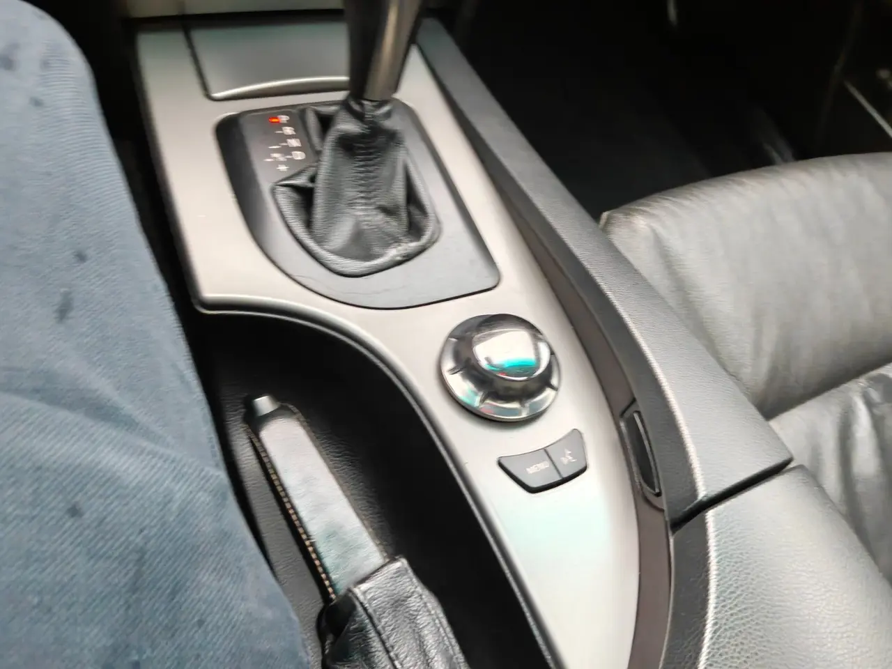 Billede 21 - BMW 525i 2,5 Touring Steptr.