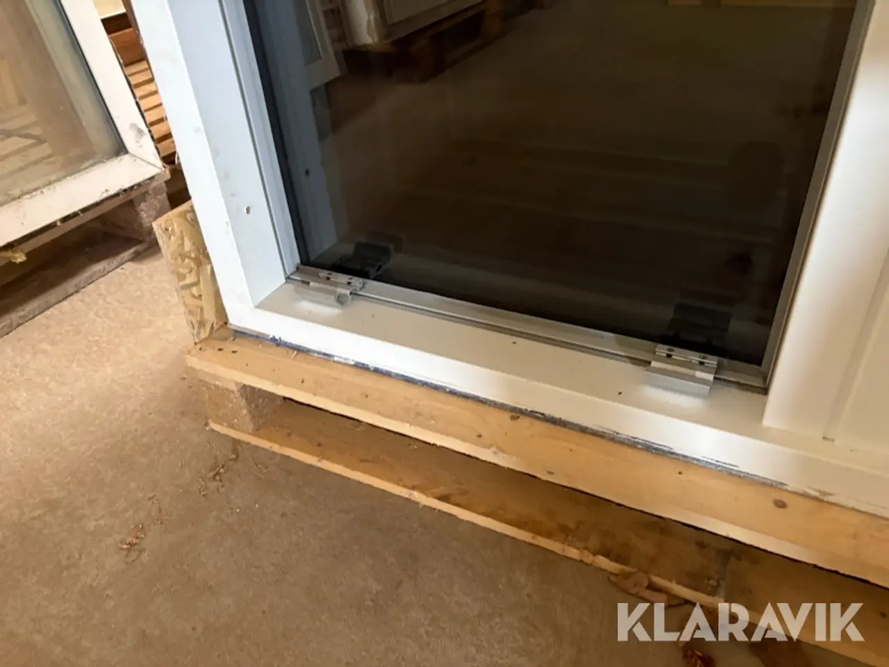Billede 11 - Vinduer Velfac - 5 styk
