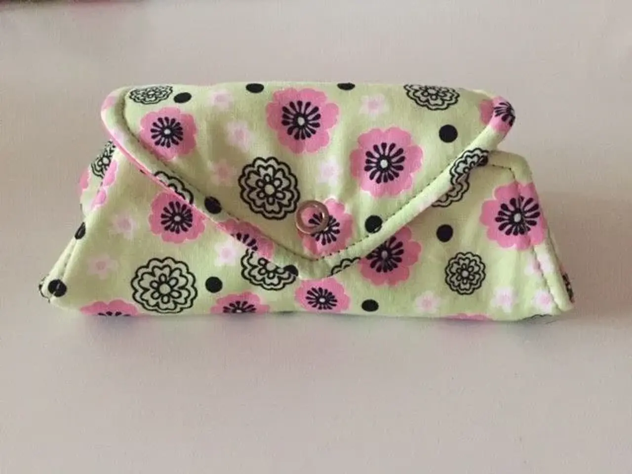 Billede 5 - Pung eller kosmetik taske