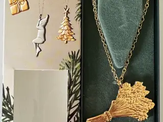 Georg Jensen Ornamenter