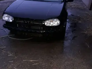 golf 4