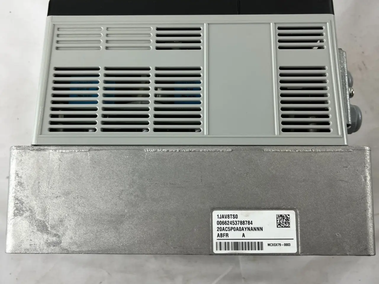 Billede 9 - Allen-Bradley PowerFlex 70 20AC5P0A0AYNANNN VFD