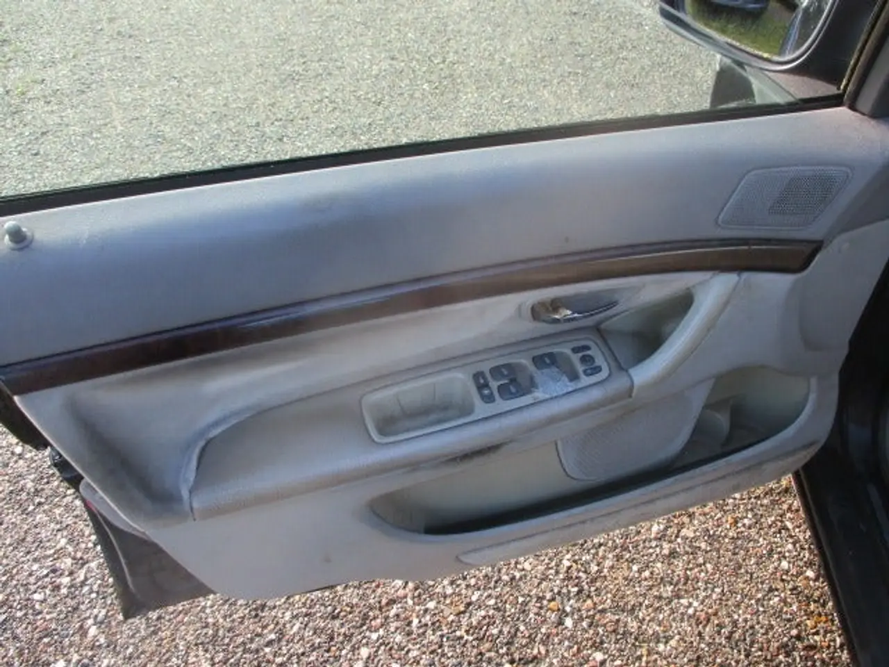 Billede 9 - Volvo S80 2,9