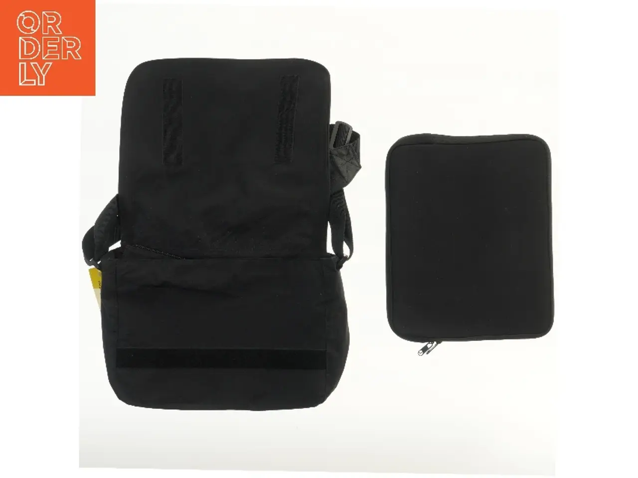 Billede 3 - Bjrn Borg skuldertaske fra Bjørn Borg (str. 45x32 cm)