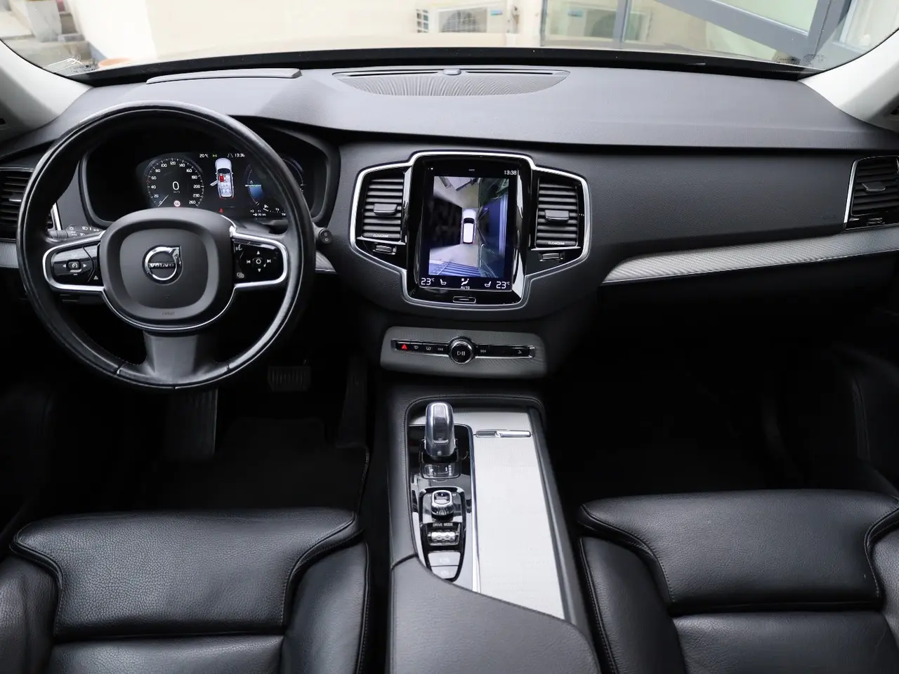 Billede 5 - Volvo XC90 2,0 T8 407 Inscription aut. AWD Van