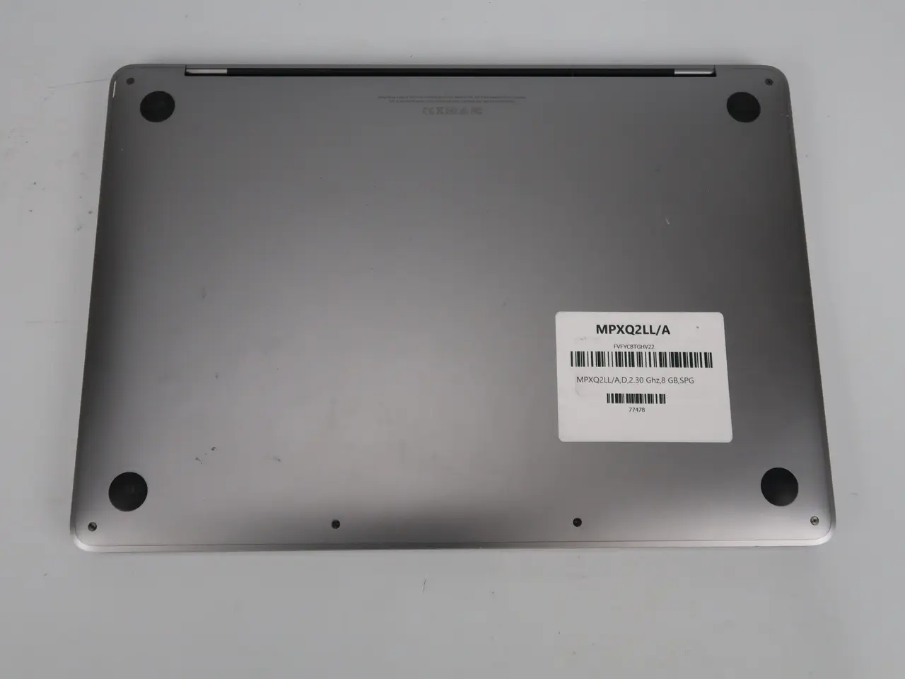 Billede 5 - Apple MacBook Pro 13"